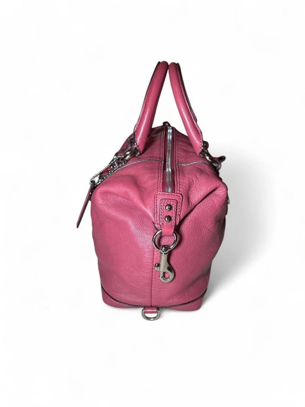 Coach authentic ashley